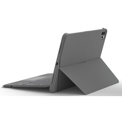 Husa cu tastatura pentru tableta Wiwu Combo Touch Keyboard 10.2/10.5 (Black) Thumb