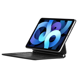 Чехол-клавиатура для планшета Wiwu Magic Keyboard MK-002 12.9/2024 (Black) Thumb