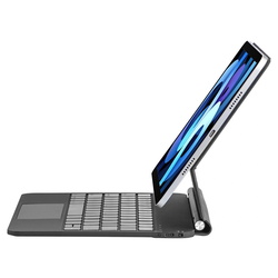 Чехол-клавиатура для планшета Wiwu Magic Keyboard MK-002 12.9/2024 (Black) Thumb