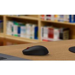 Set tastatura + mouse fara fir Xiaomi Miiiw MWWC01 (Black) Thumb