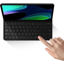 Чехол-клавиатура для планшета Xiaomi Pad 6 (Black) Thumb