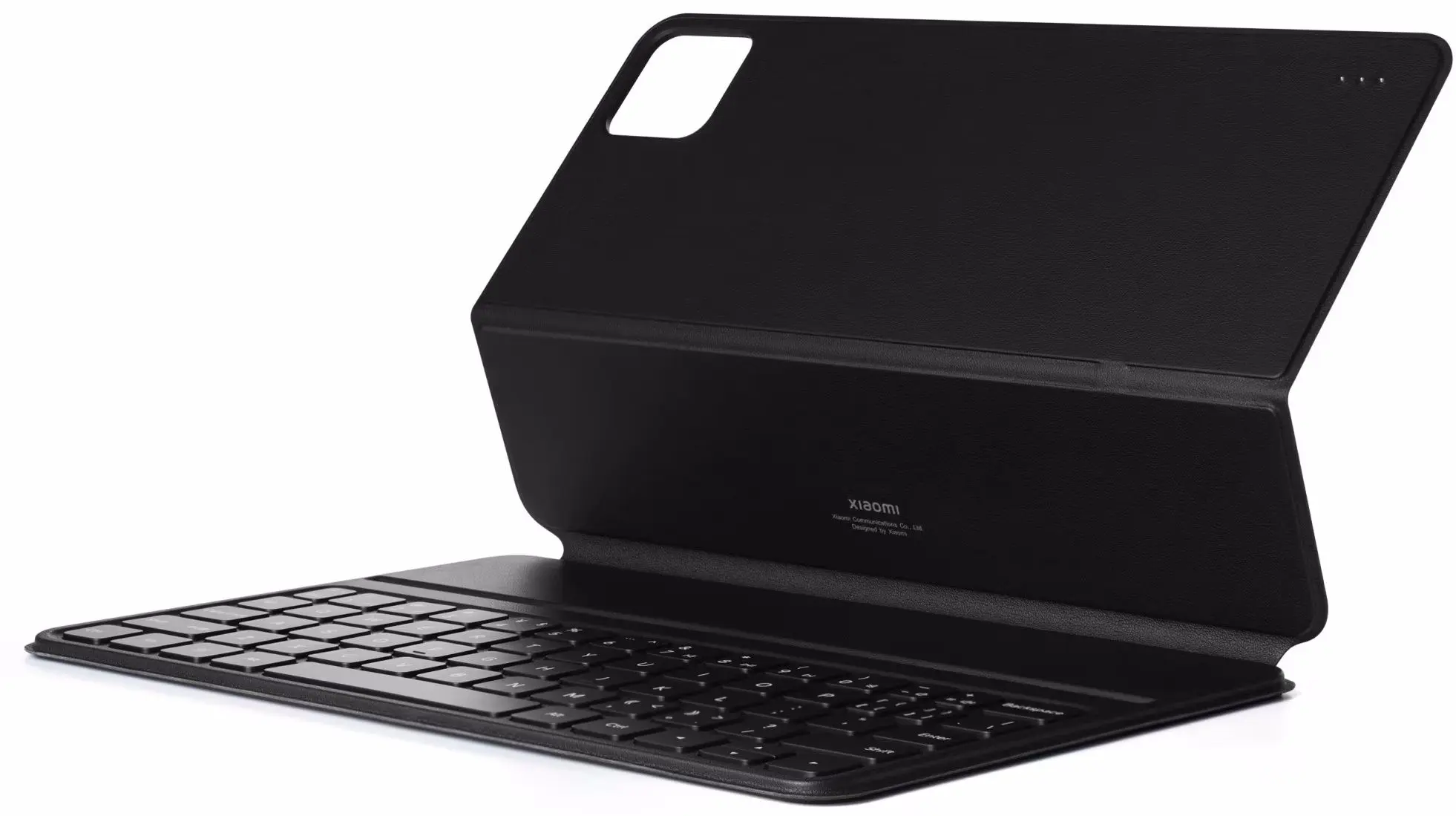 Чехол-клавиатура для планшета Xiaomi Pad 6 (Black)