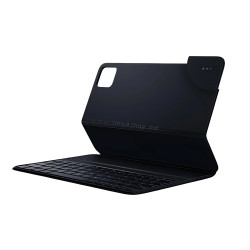 Чехол-клавиатура для планшета Xiaomi Pad 7/7 Pro (Black) Thumb