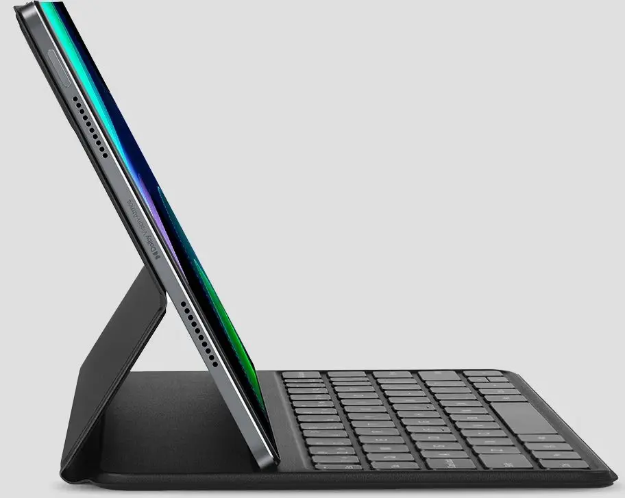 Husa-tastatura Xiaomi Pad 6 (Black) - 2