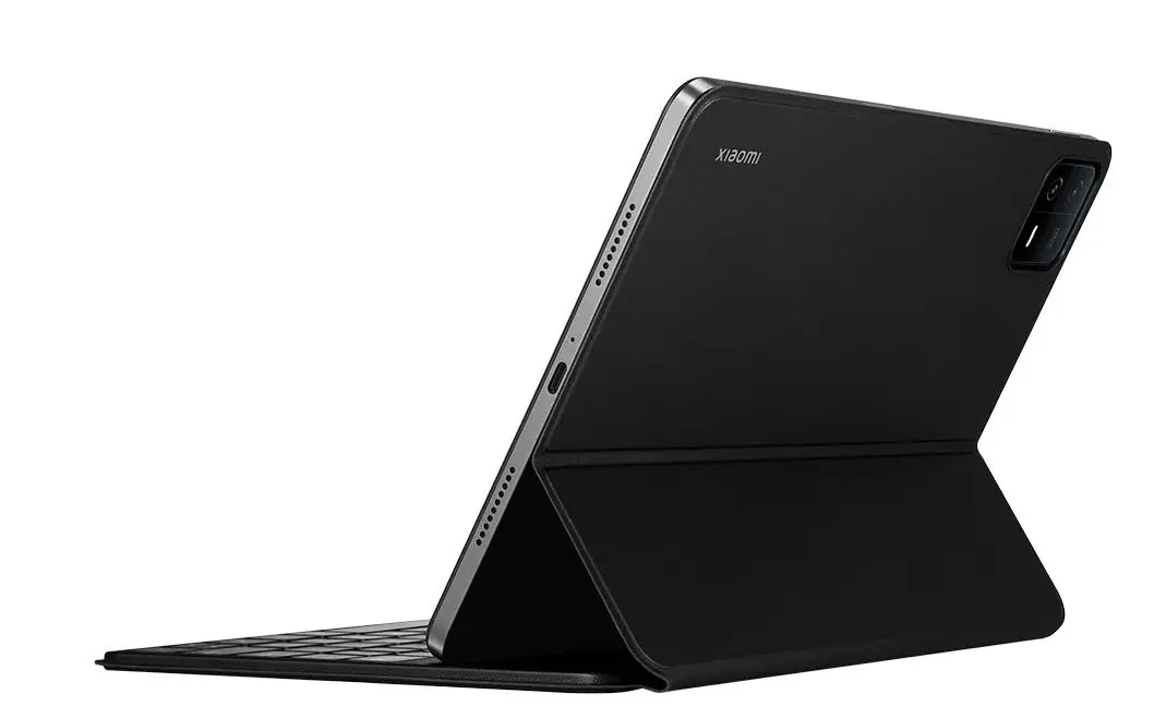 Husa-tastatura Xiaomi Pad 6 (Black) - 3