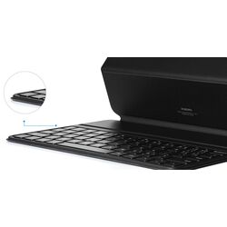Husa-tastatura Xiaomi Pad 6 (Black) Thumb
