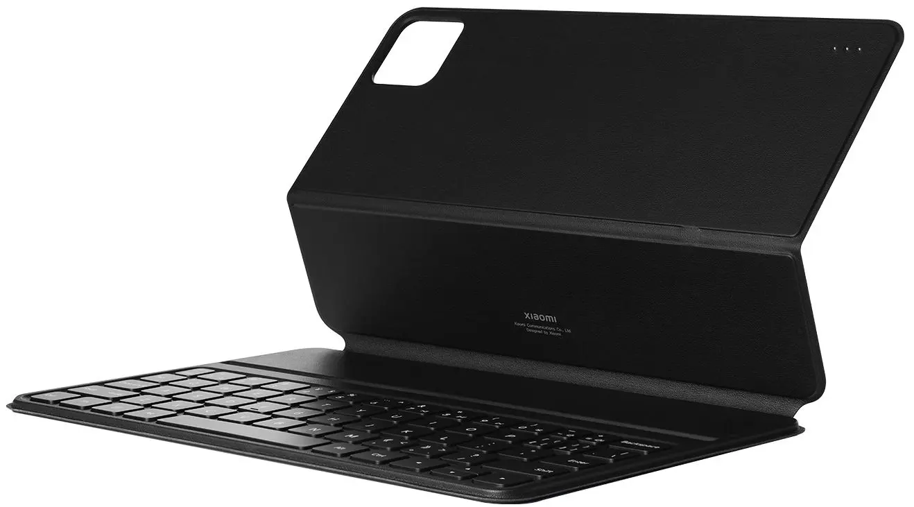 Husa-tastatura Xiaomi Pad 6 (Black)