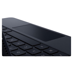 Чехол-клавиатура Xiaomi Pad 7 / 7 Pro (Black) Thumb