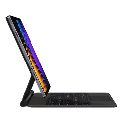 Чехол-клавиатура Xiaomi Pad 7 / 7 Pro (Black) Thumb