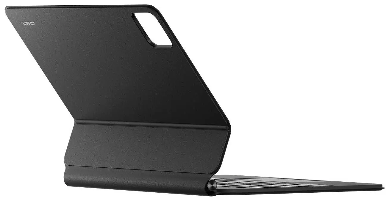 Husa-tastatura Xiaomi Pad 8/8 Pro Focus (Gray) - 2