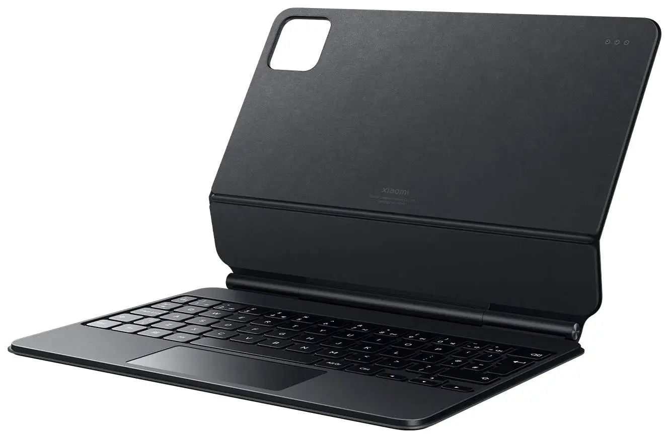Husa-tastatura Xiaomi Pad 8/8 Pro Focus (Gray)