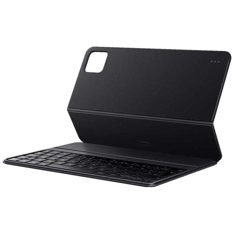 Husa-tastatura Xiaomi Pad 8/8 Pro (Gray)