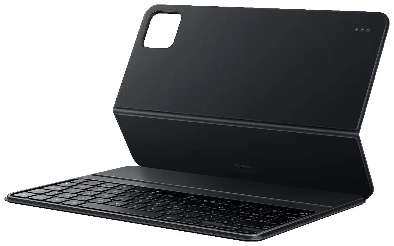 Husa-tastatura Xiaomi Pad 8/8 Pro (Gray)