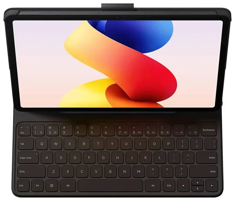 Чехол-клавиатура Xiaomi Redmi Pad 2 Pro (Gray) - 2