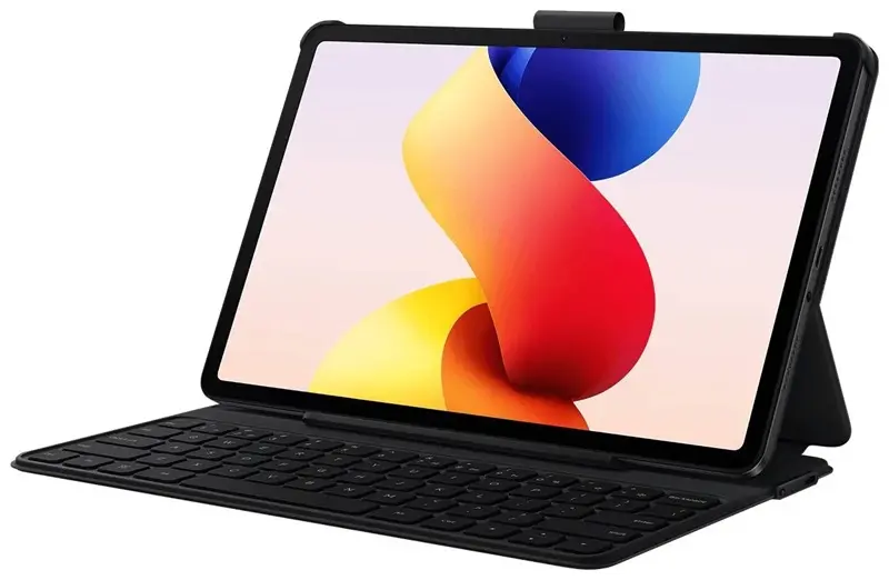 Чехол-клавиатура Xiaomi Redmi Pad 2 Pro (Gray) - 3