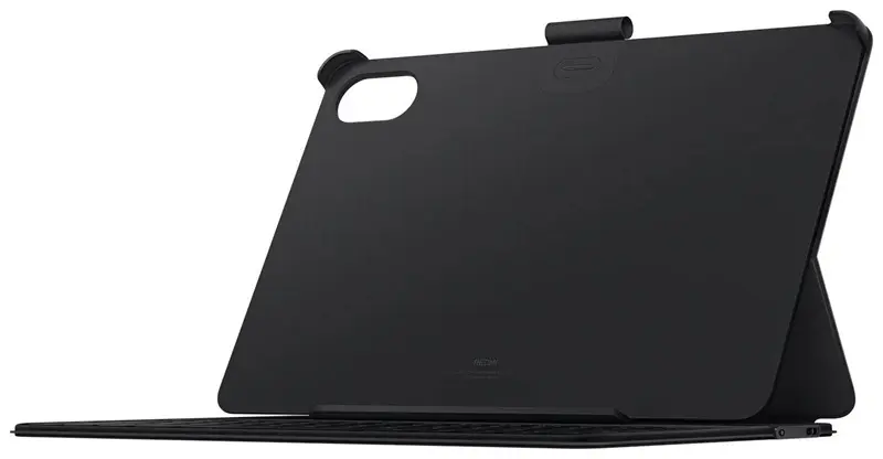 Чехол-клавиатура Xiaomi Redmi Pad 2 Pro (Gray)
