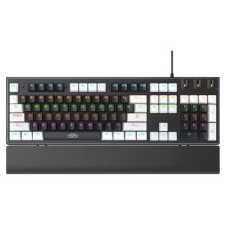 Set tastatura + mouse XO KB-06 (Black Mix) Thumb