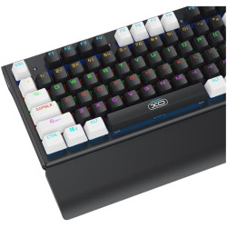 Set tastatura + mouse XO KB-06 (Black Mix) Thumb