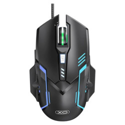 Set tastatura + mouse XO KB-06 (White Mix) Thumb