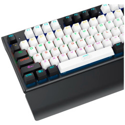 Set tastatura + mouse XO KB-06 (White Mix) Thumb
