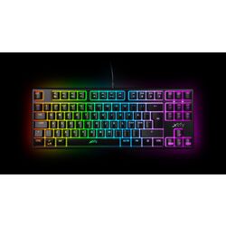Tastatura XTRFY K4 TKL RGB Kailh Red (Black) Thumb