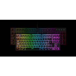Tastatura XTRFY K4 TKL RGB Kailh Red (Black) Thumb