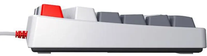 Tastatura Asus ROG Strix Scope RX Retro (Black) - 2