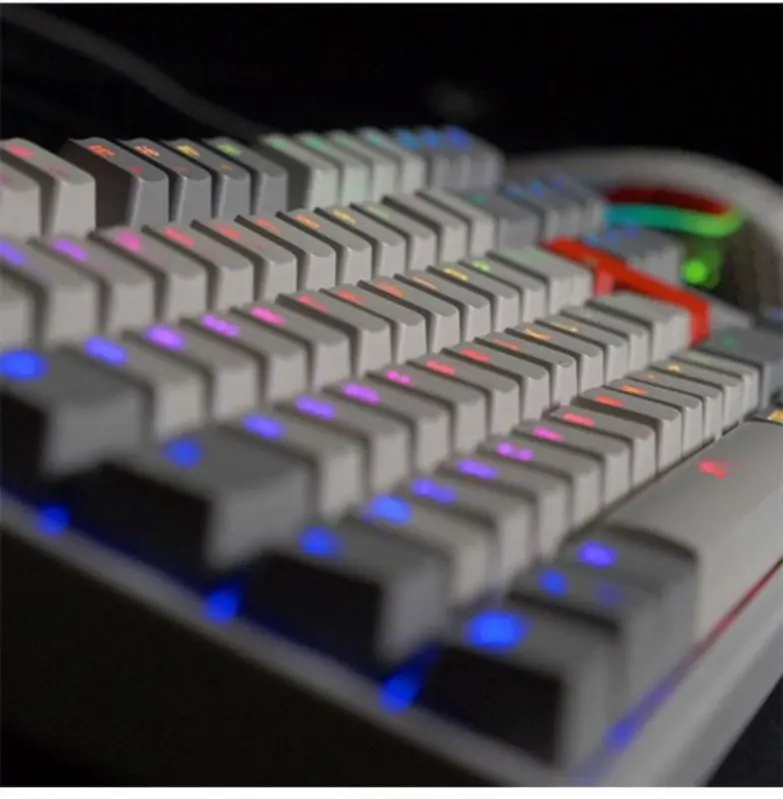 Tastatura Asus ROG Strix Scope RX Retro (Black) - 3