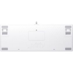 Клавиатура Xtrfy K4 TKL RGB (White) Thumb