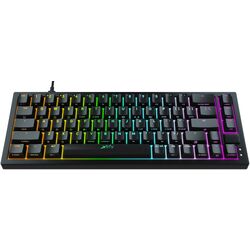 Tastatura Xtrfy K5 Compact RGB (Black) Thumb