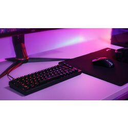Tastatura Xtrfy K5 Compact RGB (Black) Thumb