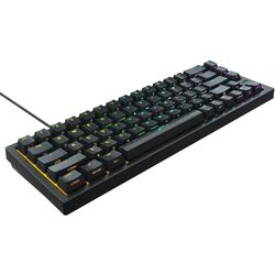 Tastatura Xtrfy K5 Compact RGB (Black) Thumb