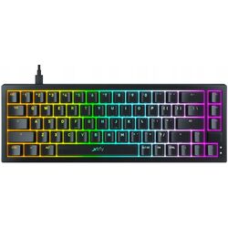 Tastatura Xtrfy K5 Compact RGB (Black)