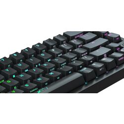 Tastatura Xtrfy K5 Compact RGB (Black) Thumb