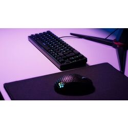 Tastatura Xtrfy K5 Compact RGB (Black) Thumb