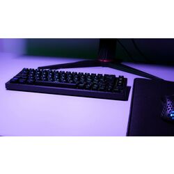 Tastatura Xtrfy K5 Compact RGB (Black) Thumb