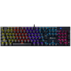 Tastatura Xtrike Me GK-803 EN (Black)