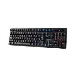 Tastatura Xtrike Me GK-916 (Black) Thumb