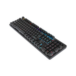 Tastatura Xtrike Me GK-916 (Black) Thumb