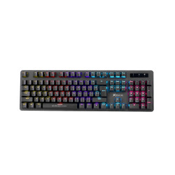 Tastatura Xtrike Me GK-916 (Black)