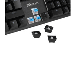 Tastatura Xtrike Me GK-916 (Black) Thumb