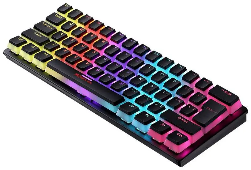 Tastatura Xtrike Me GK-985P (Black) - 3