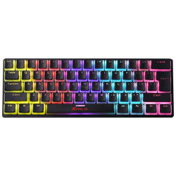 Tastatura Xtrike Me GK-985P (Black)