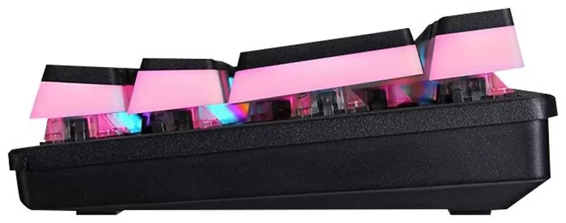 Tastatura Xtrike Me GK-985P (Black) - 4