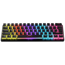 Tastatura Xtrike Me GK-985P (Black) Thumb