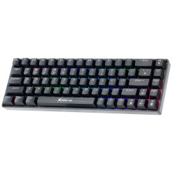 Tastatura Xtrike Me GK-994 (Black) Thumb