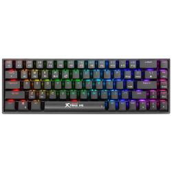 Tastatura Xtrike Me GK-994 (Black)