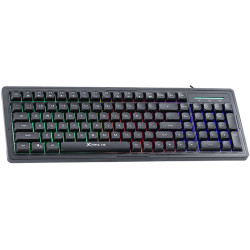 Tastatura Xtrike Me KB-309 (Black) Thumb
