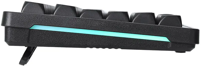 Tastatura Xtrike Me KB-309 (Black)