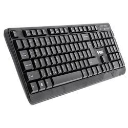 Клавиатура Yenkee YKB 1002CS (Black) Thumb